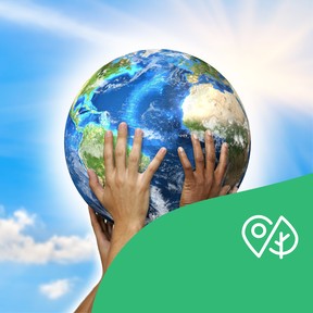 Terra Mission: Thema 1 - Klimaatverandering (groep 7/8)