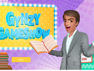 Gameshow: Kinderboeken