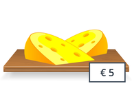 Negozio virtuale - Supermercato