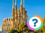 Quiz pour la classe: Monuments emblématiques