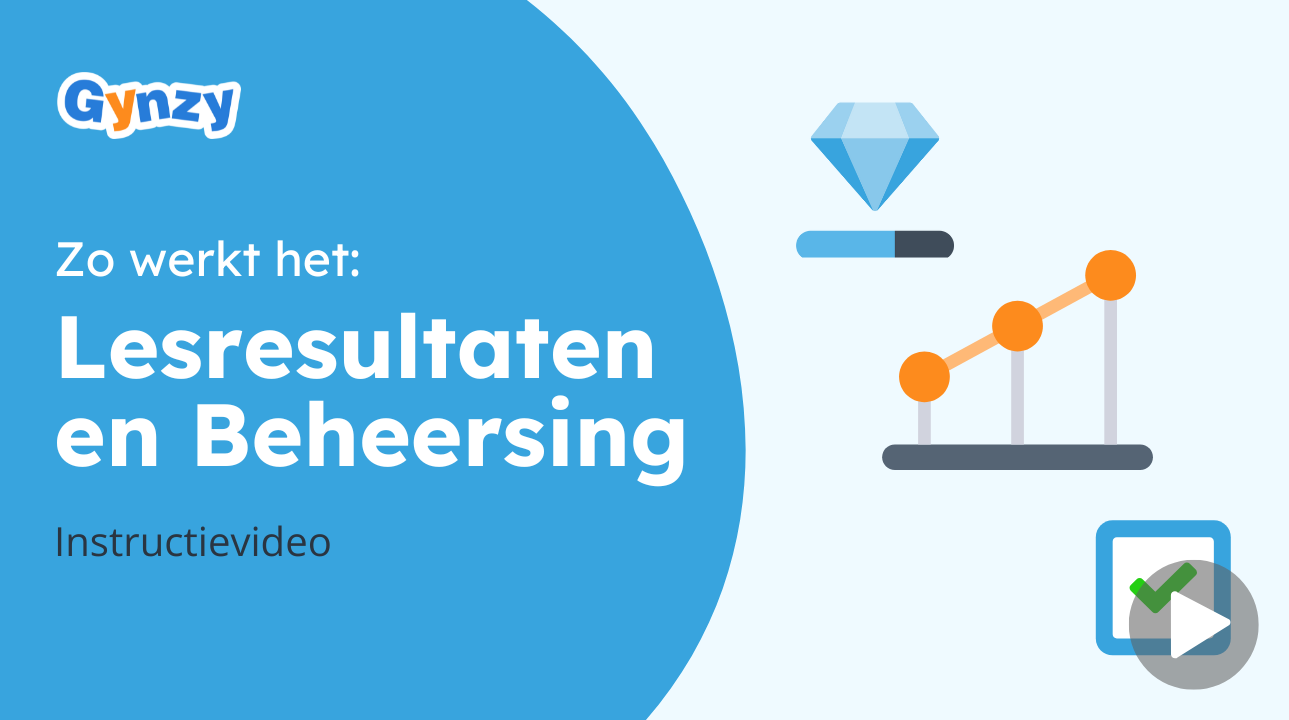 How to: lesresultaten en beheersing