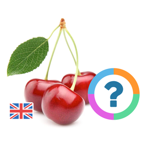 Klassenquiz: Engels - De voeding