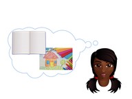The roles of authors and illustrators
