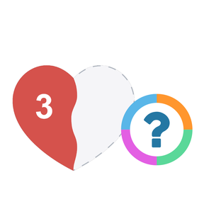 Klassenquiz: Verliefde harten