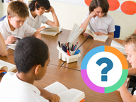 Klassenquiz: Verhalen - Kinderboeken