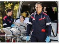 Emergency medical service workers