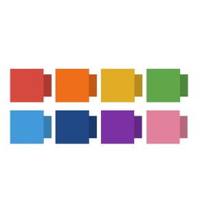 Linking Cubes