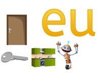 Kennismaken met de letter eu