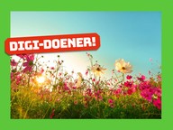 Digi-doener: Seizoensproducten