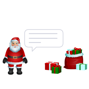 Verhaalsommen +- t/m 100 Kerst