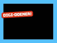 Digi-doener: Black box