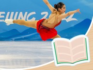 Leestekst Olympische winterspelen - Kunstrijden