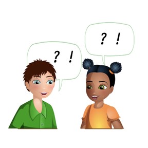 How dialogue or events reveal aspects of a character