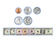 Money Drag