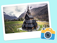 Foto van de dag: Wereldplekken #100