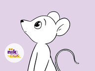 Kleine Muis 