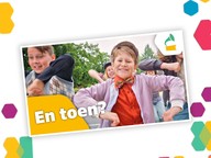 Kinderen voor Kinderen - En toen?