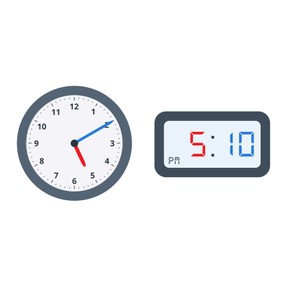 Instruction Clock