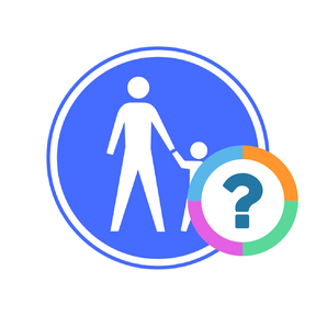 Klassenquiz: Verkeer - Verkeersborden