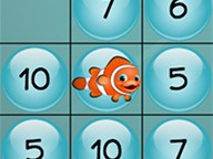 Chomper: Addition & Subtraction