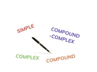 Sentence types
