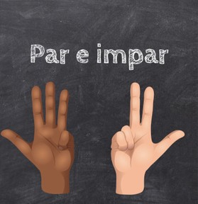 Par e impar