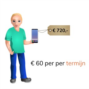 Rekenen met termijnen