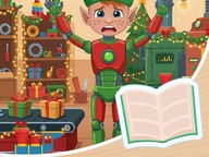 Leestekst Kerst - "Six seven?"