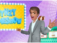 Gameshow: Dierendag