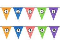 Comparando y ordenando números hasta 20