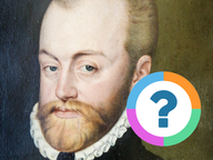 Klassenquiz: Geschiedenis - Tijd van ontdekkers & hervormers 