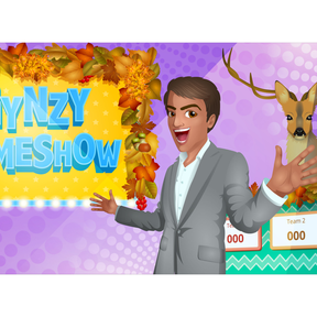 Gameshow: Herfst