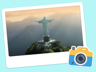 Foto van de dag: Wereldplekken #045