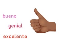 Tonos de significado: verbos y adjetivos estrechamente relacionados
