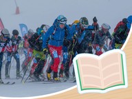 Leestekst Olympische winterspelen - Skimo