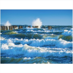 Interaction of waves