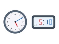 Instruction Clock