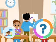 Klassenquiz: Knutsel je mee? 