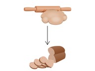 Reversible and irreversible changes