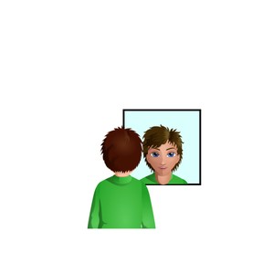 Reflexive pronouns