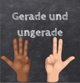 Gerade und ungerade