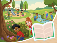 Leestekst Pasen - De chocoladewedstrijd