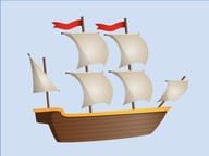 Pilgrims' Journey
