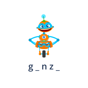 Rette den Roboter
