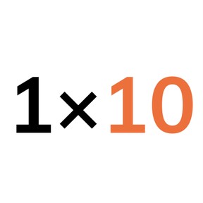 Rekenen met de tafel van 10