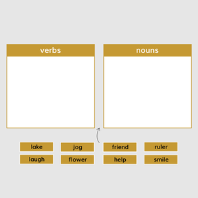 Verbs