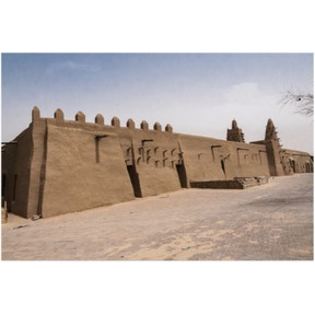 Mali Empire