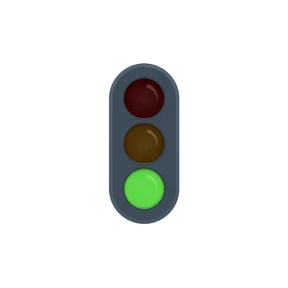 Stoplicht Gynzy