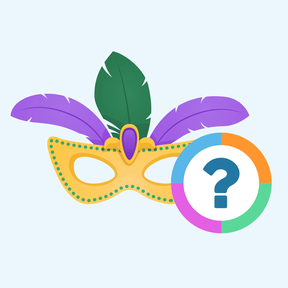 Klassenquiz: Carnaval