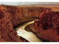 Describe the Earth's surface